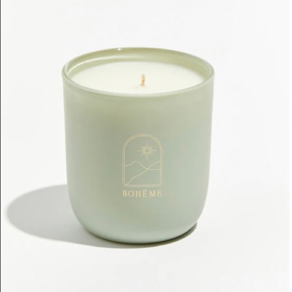 Bohème Candle Goa